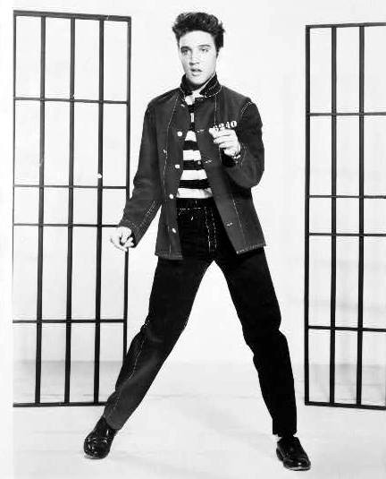 Imagen de Elvis  Presley