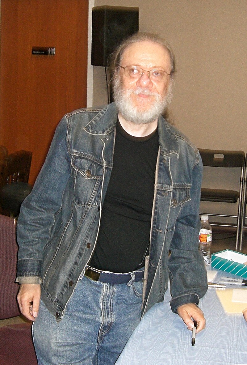 Imagen de Tommy Ramone