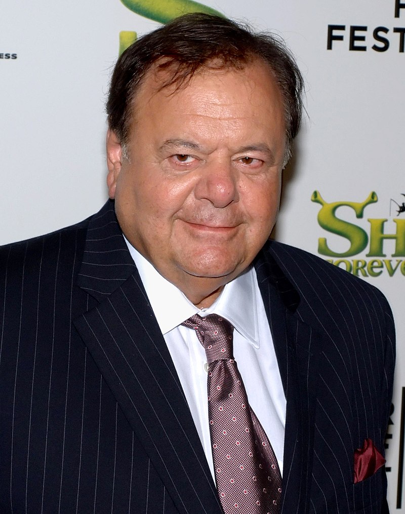 Imagen de Paul Sorvino