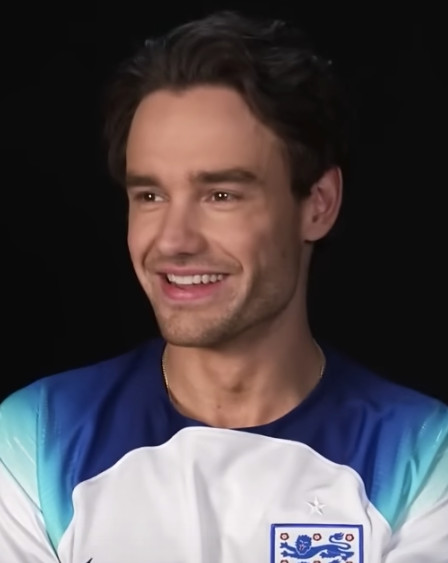 Imagen de Liam Payne