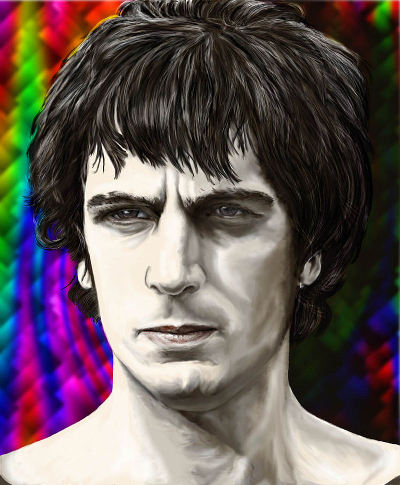 Imagen de Syd Barrett