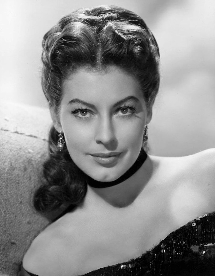 Imagen de Ava Gardner