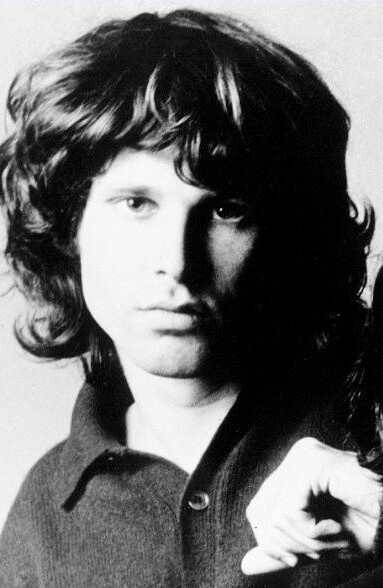 Imagen de Jim Morrison