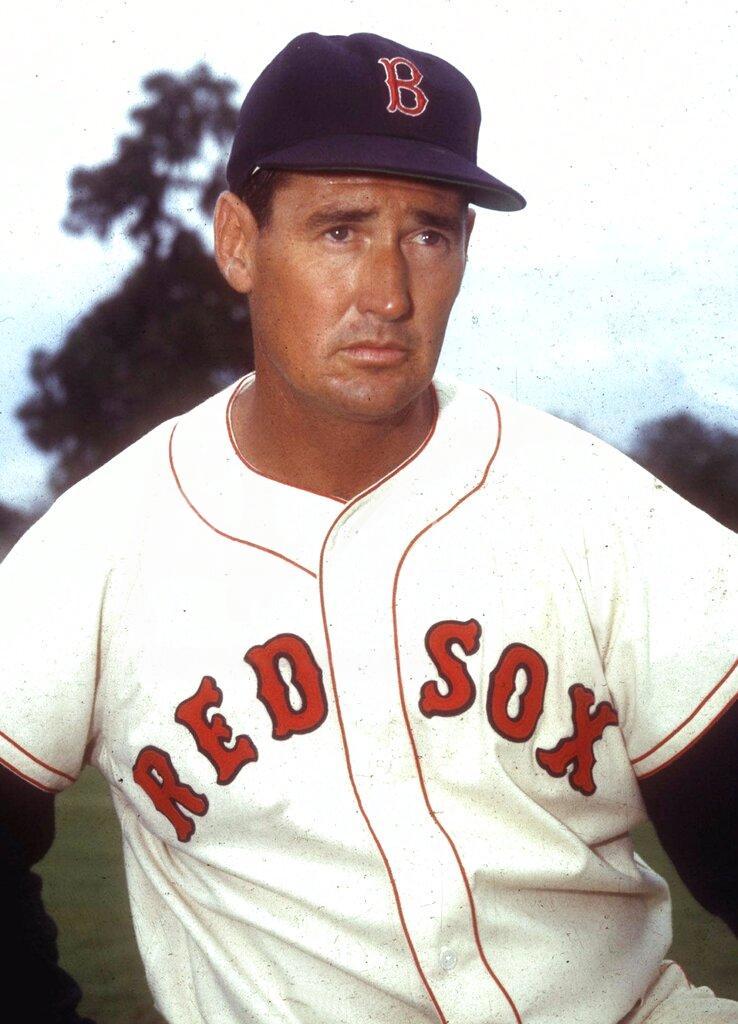 Imagen de Ted Williams