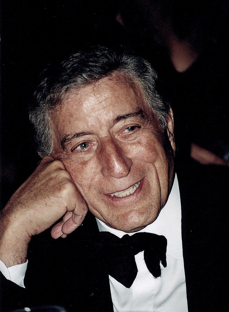 Imagen de Tony Bennett