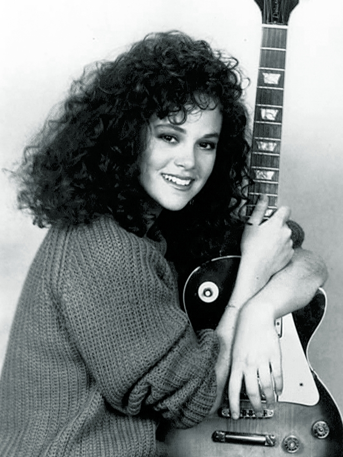 Imagen de Rebecca Schaeffer