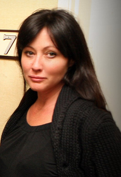 Imagen de Shannen Doherty