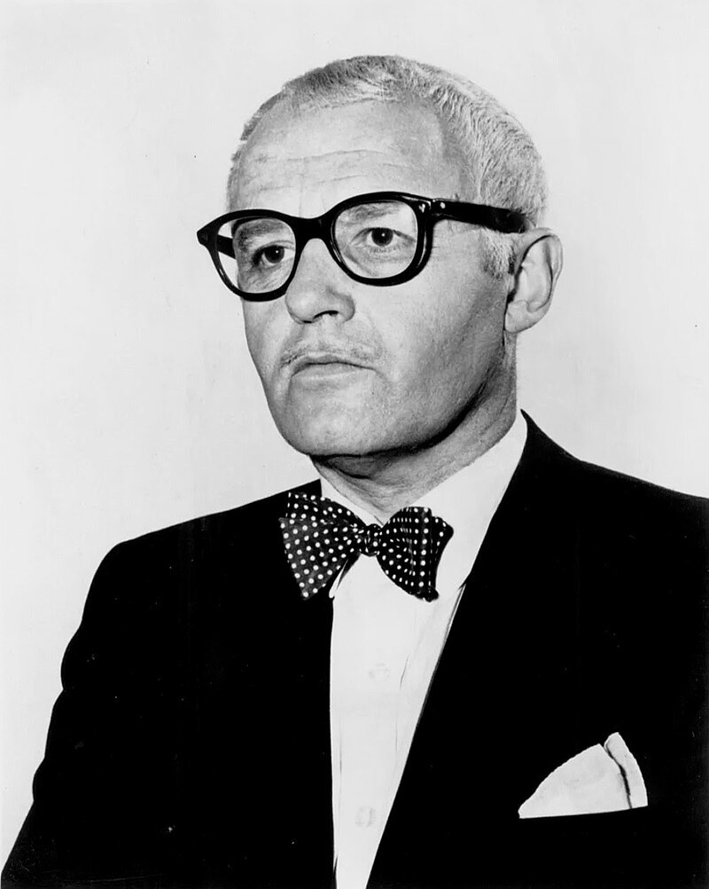 Imagen de Rod Steiger