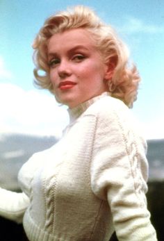 Imagen de Marilyn Monroe