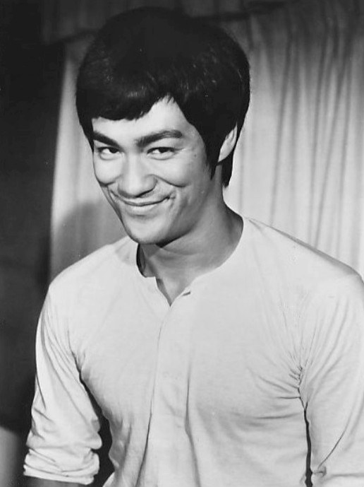 Imagen de Bruce Lee