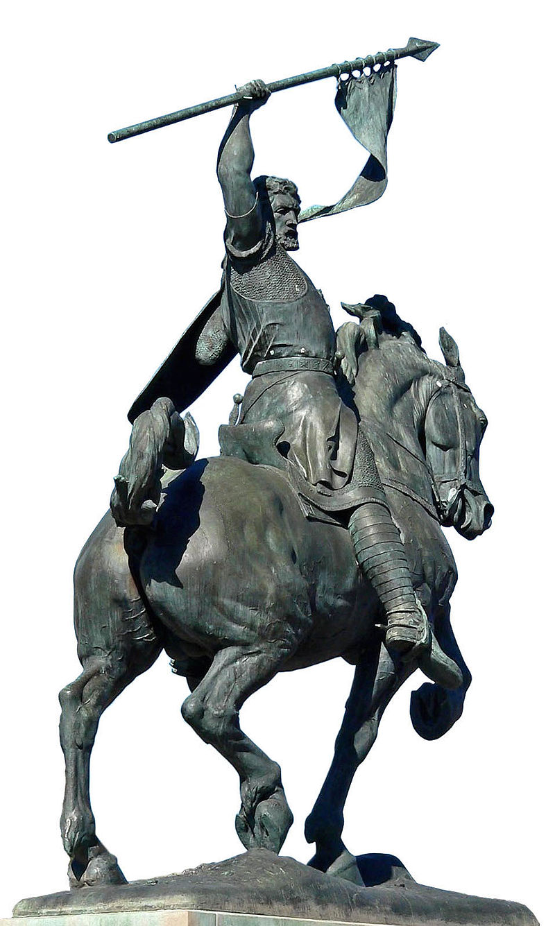 Imagen de Cid Campeador