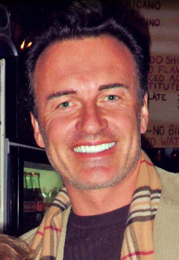 Imagen de Julián McMahon