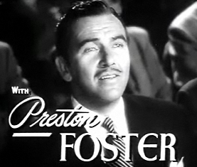 Imagen de Preston Foster